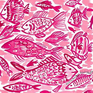 Meet your Posher, Caroline